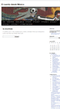 Mobile Screenshot of elcuentodesdemexico.com.mx